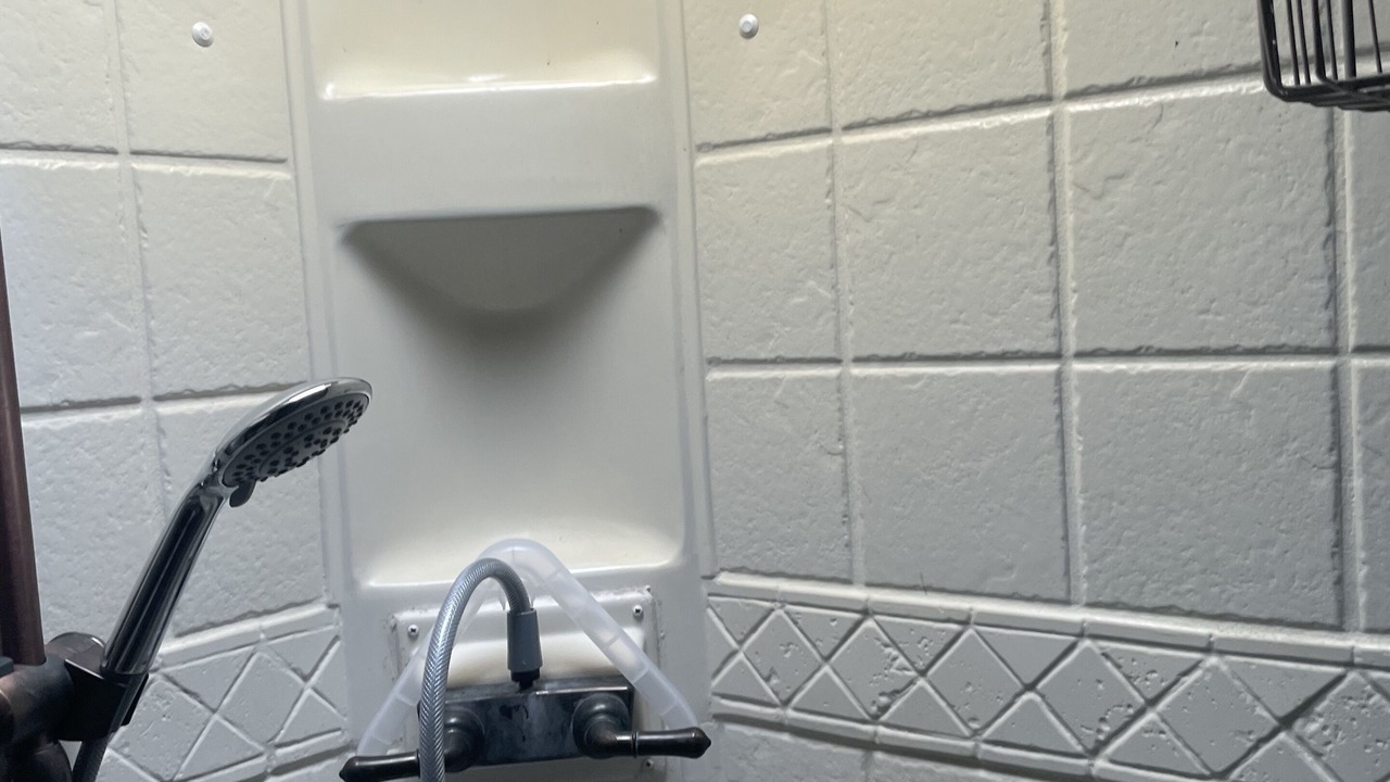 Photo of Bathroom in Cedar Mountain