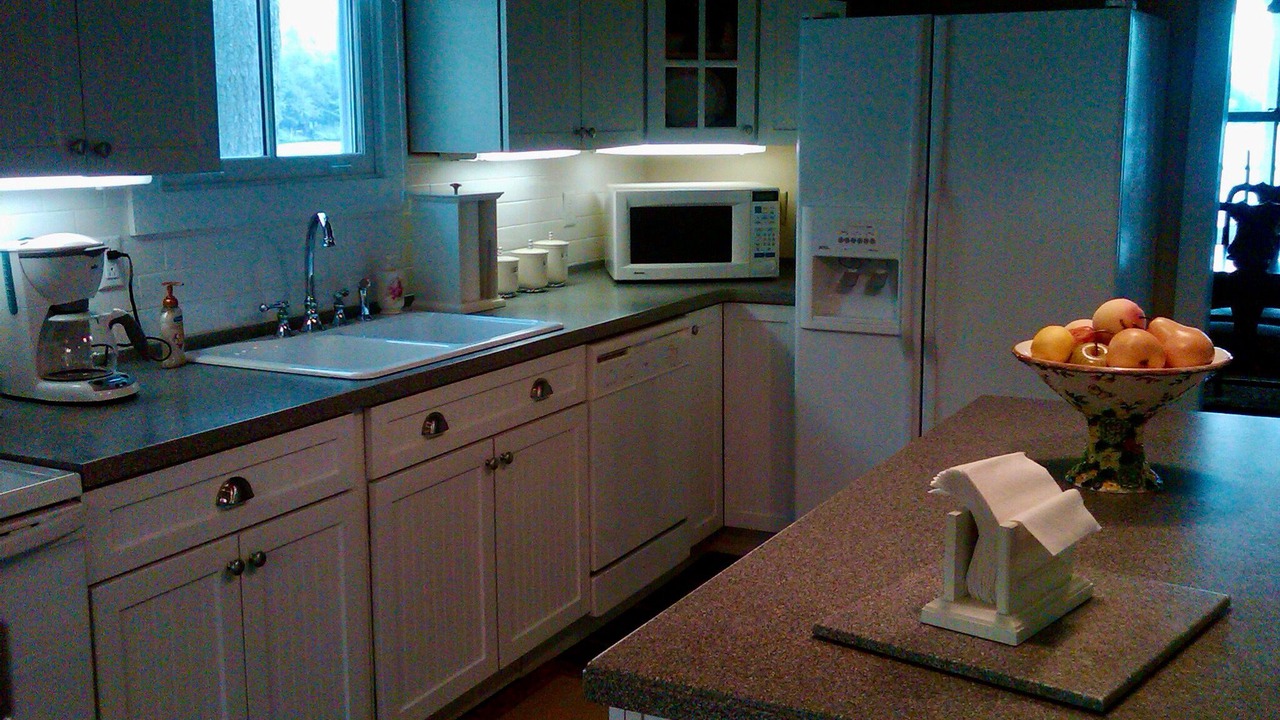 Photo of Kitchen in Deposit