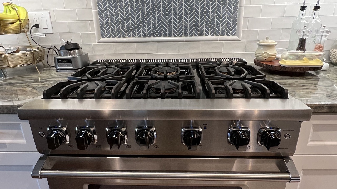 Photo of Kitchen in Succasunna