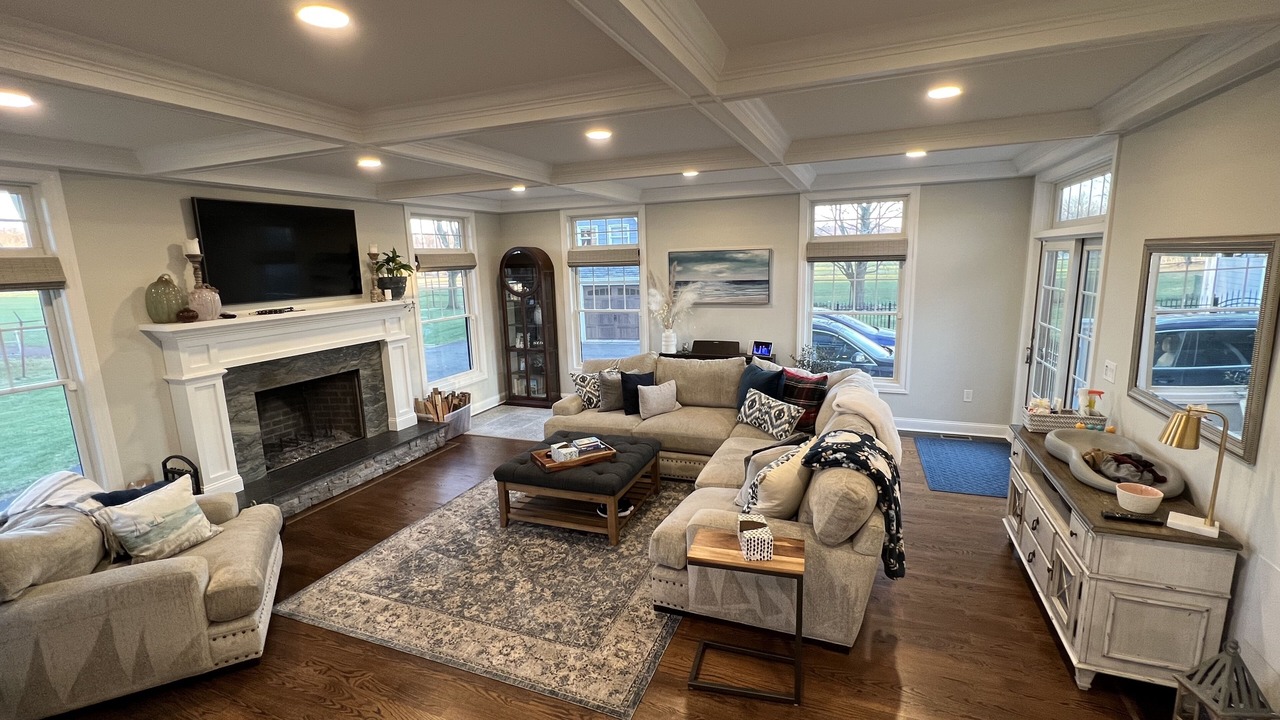 Photo of Livingroom in Succasunna