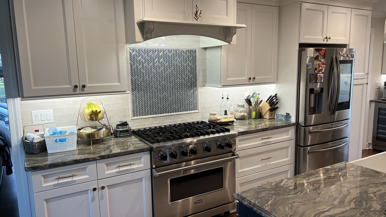 Photo of Kitchen in Succasunna