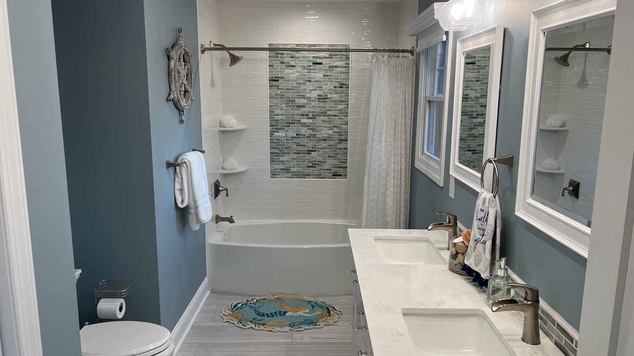 Photo of Bathroom in Succasunna