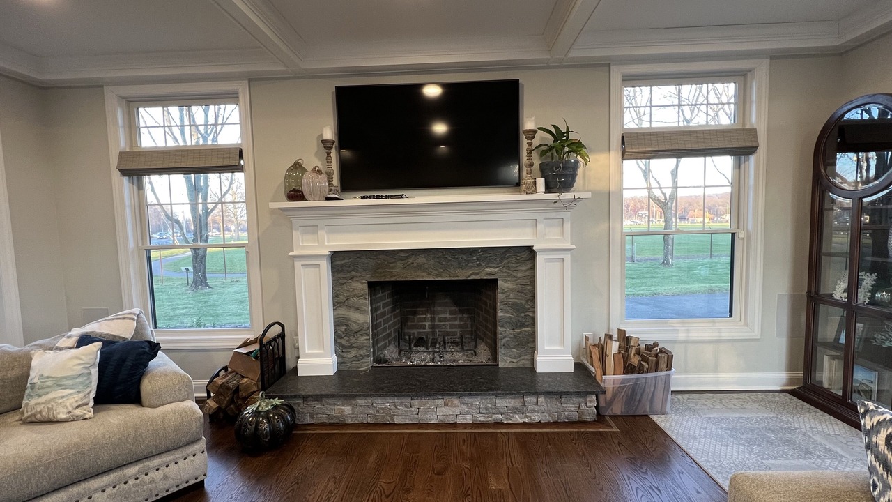 Photo of Livingroom in Succasunna