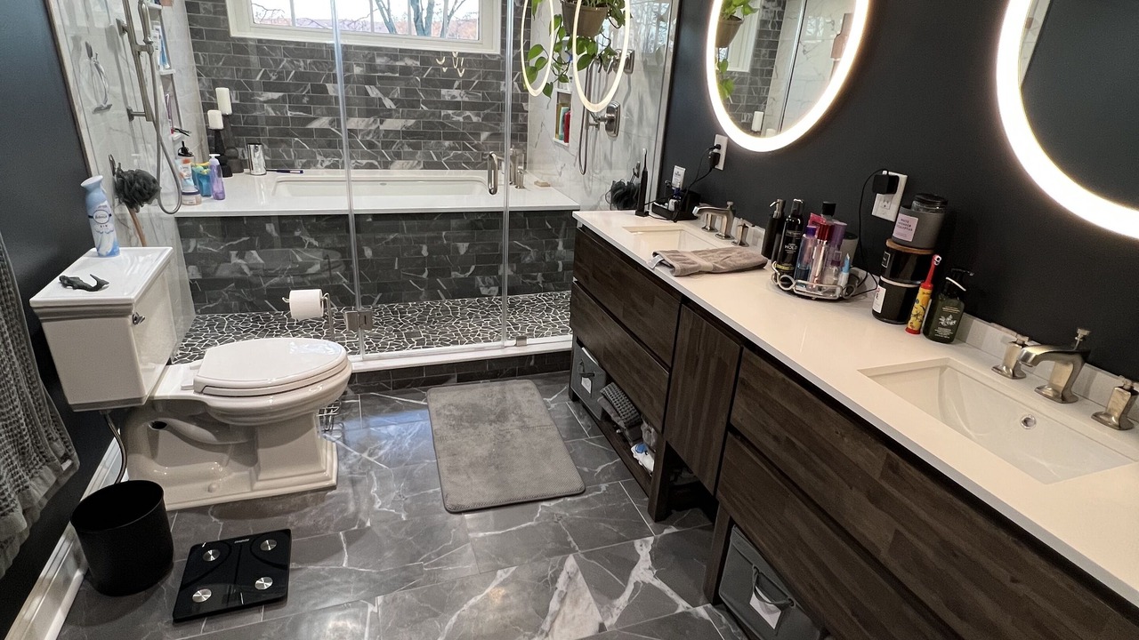 Photo of Bathroom in Succasunna