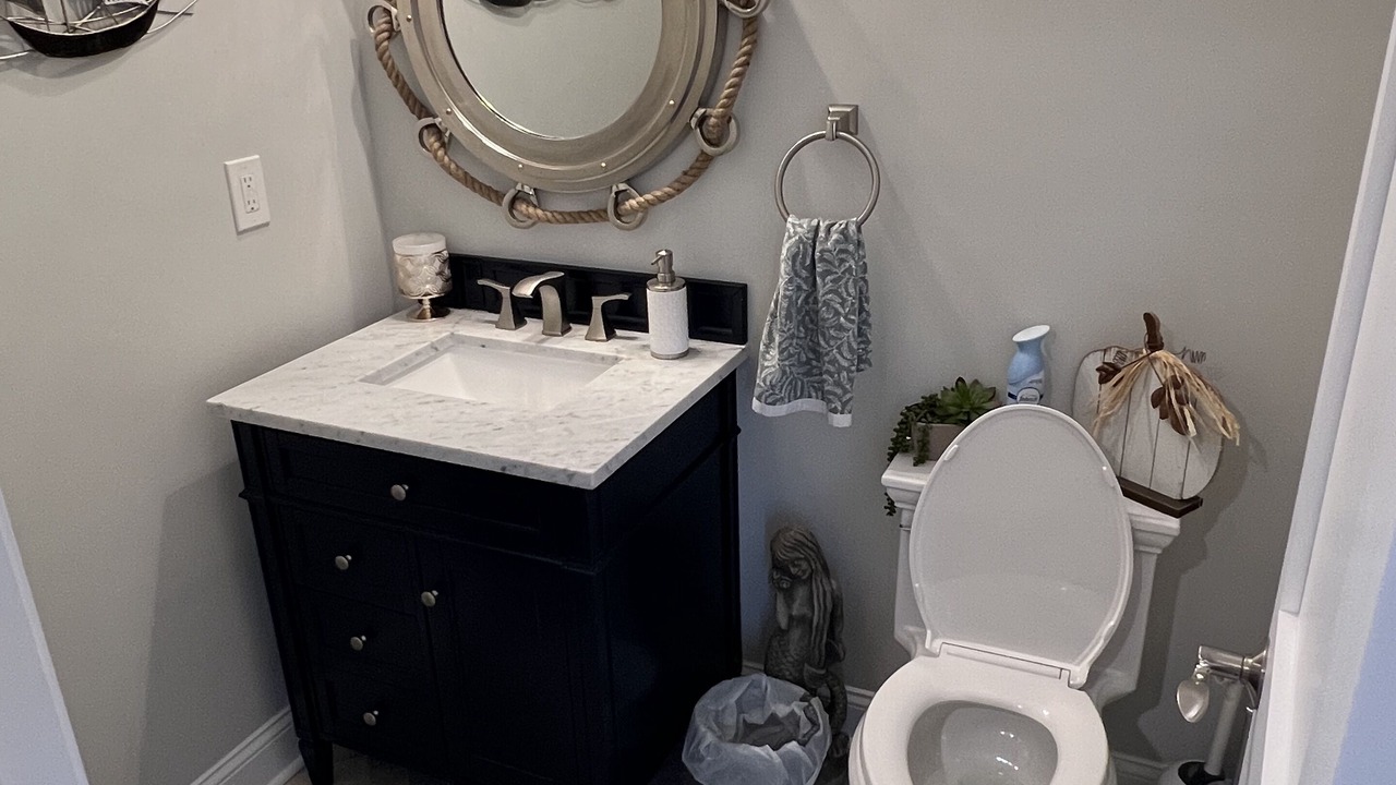 Photo of Bathroom in Succasunna