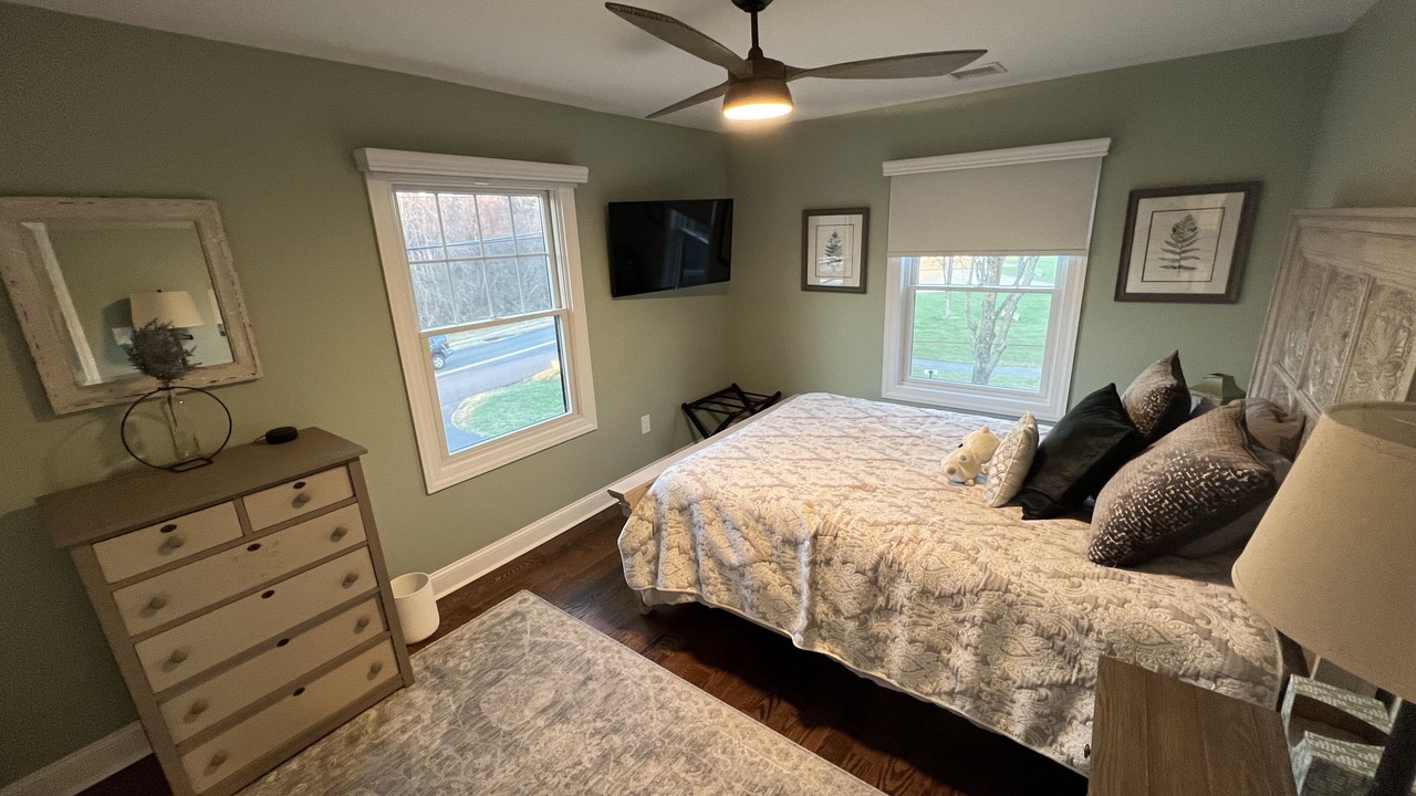 Photo of Bedroom in Succasunna