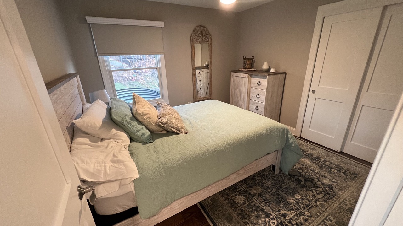 Photo of Bedroom in Succasunna