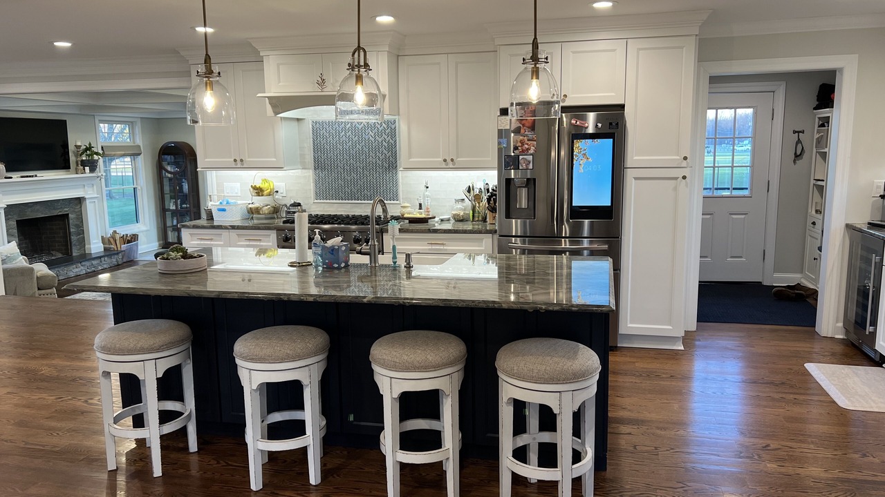 Photo of Kitchen in Succasunna