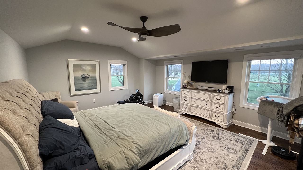 Photo of Bedroom in Succasunna