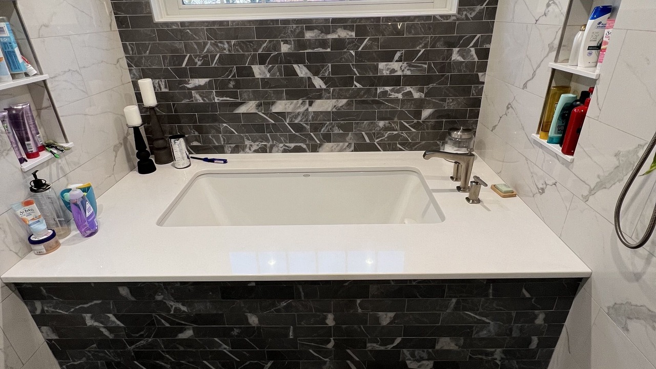 Photo of Bathroom in Succasunna