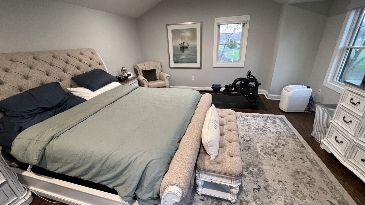 Photo of Bedroom in Succasunna