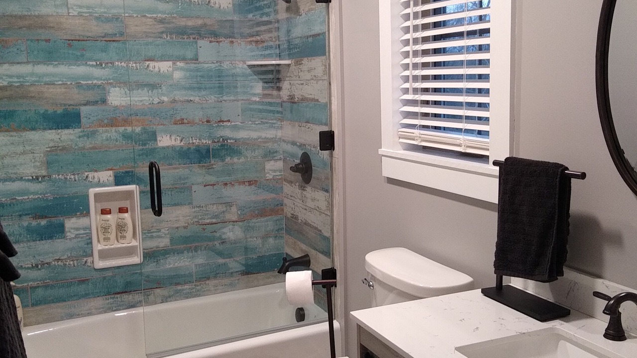 Photo of Bathroom in Cookeville