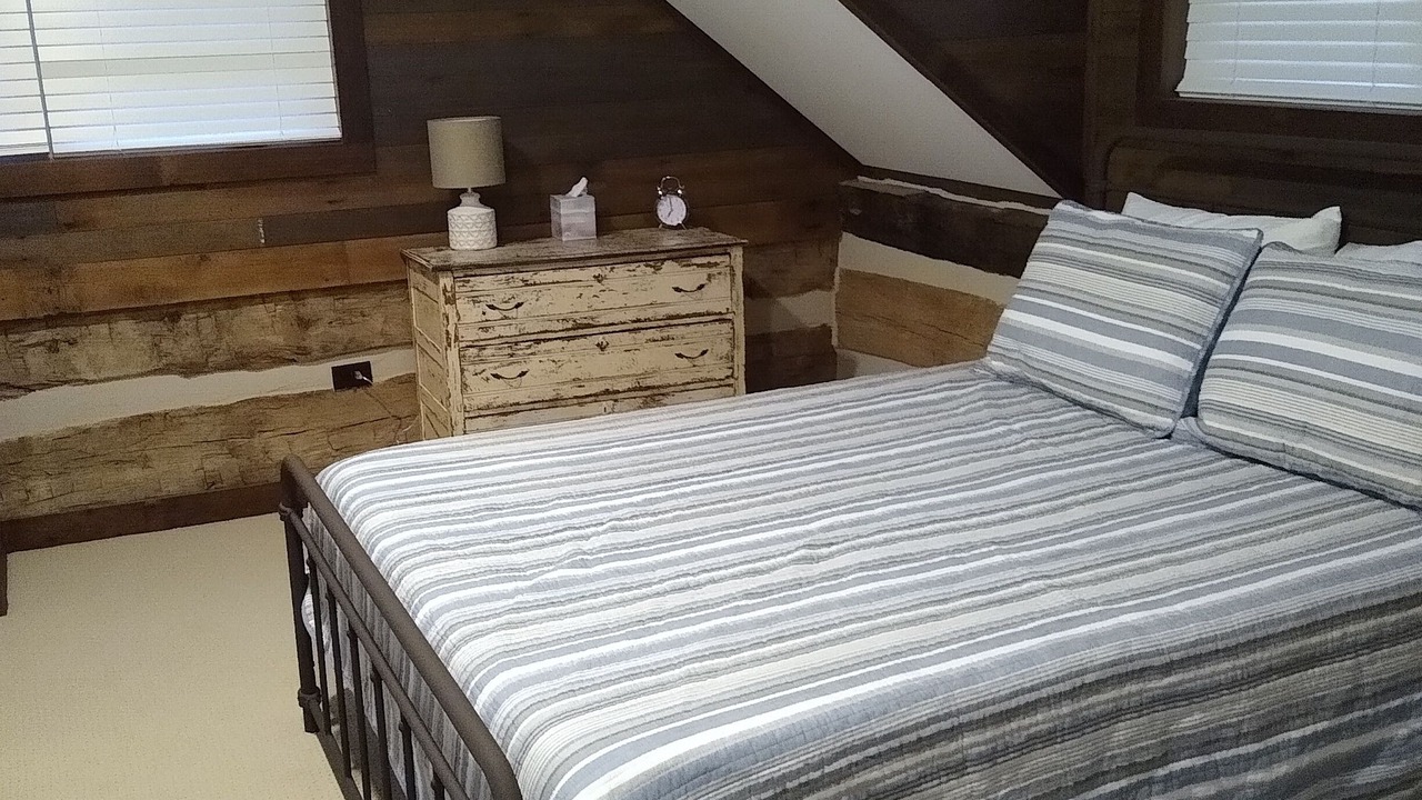 Photo of Bedroom in Cookeville