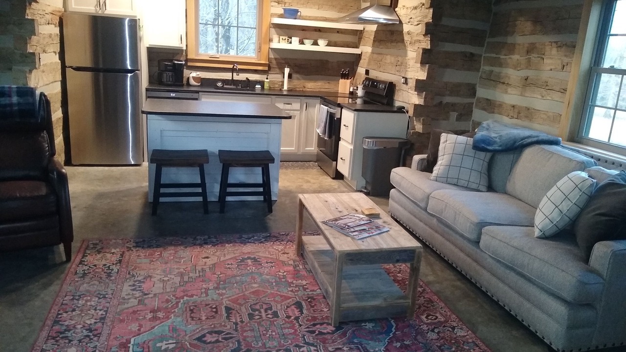 Photo of Livingroom in Cookeville