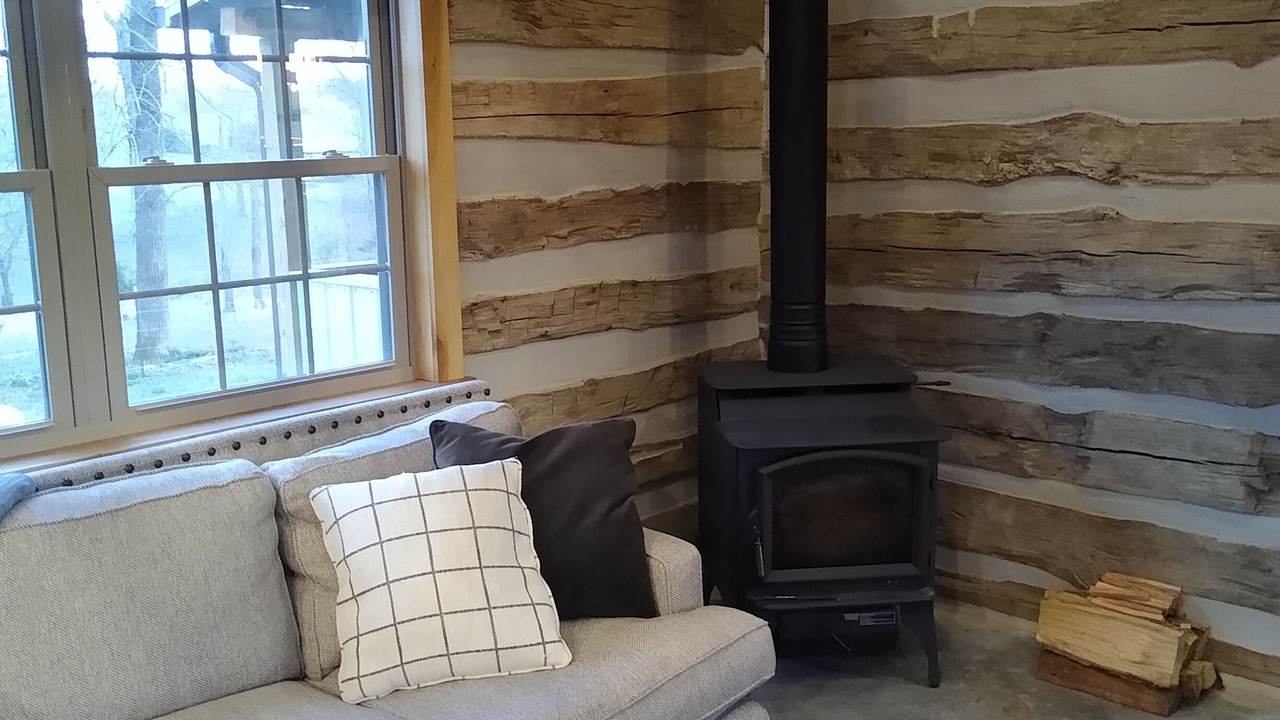 Photo of Livingroom in Cookeville