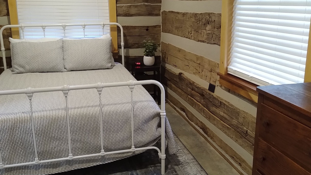 Photo of Bedroom in Cookeville