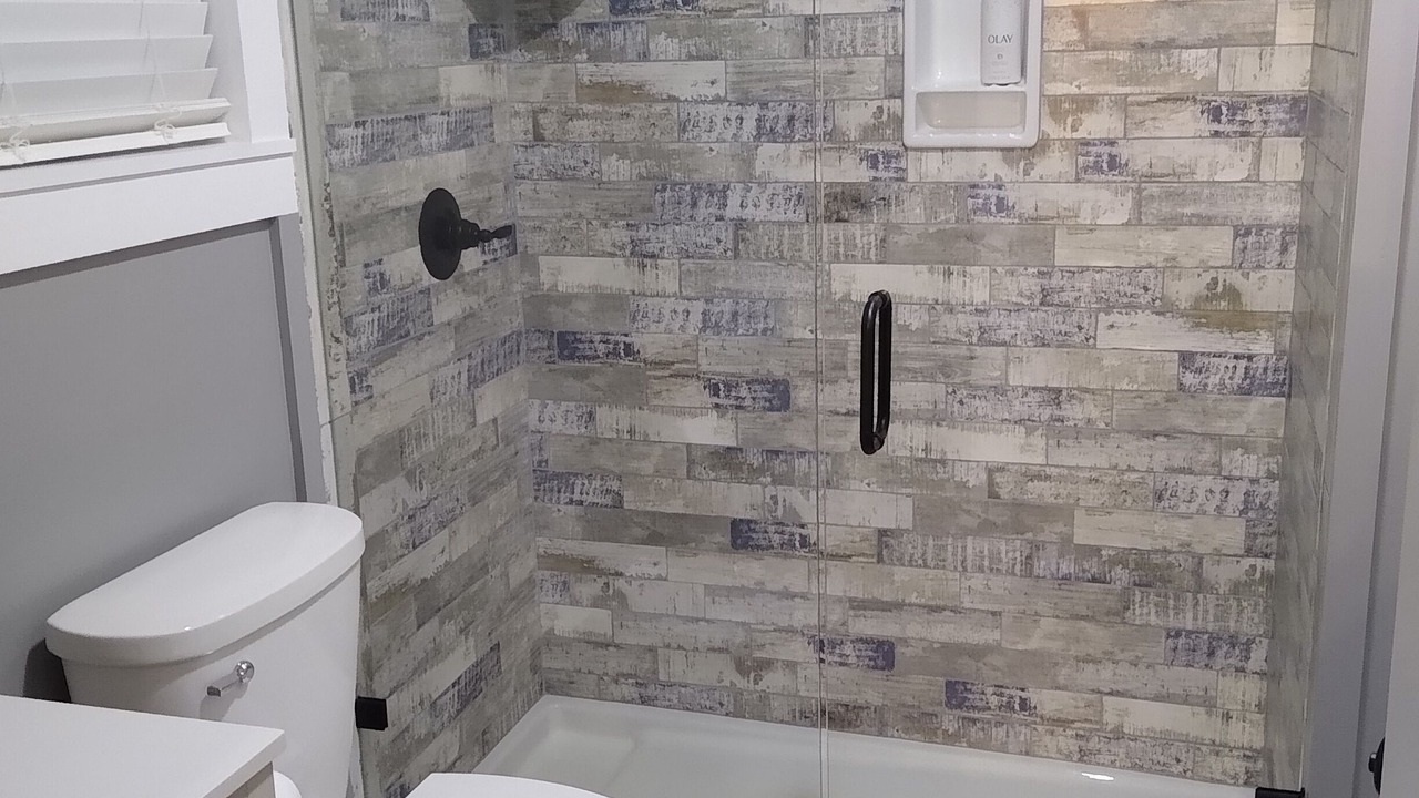 Photo of Bathroom in Cookeville