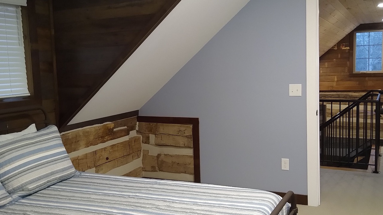 Photo of Bedroom in Cookeville