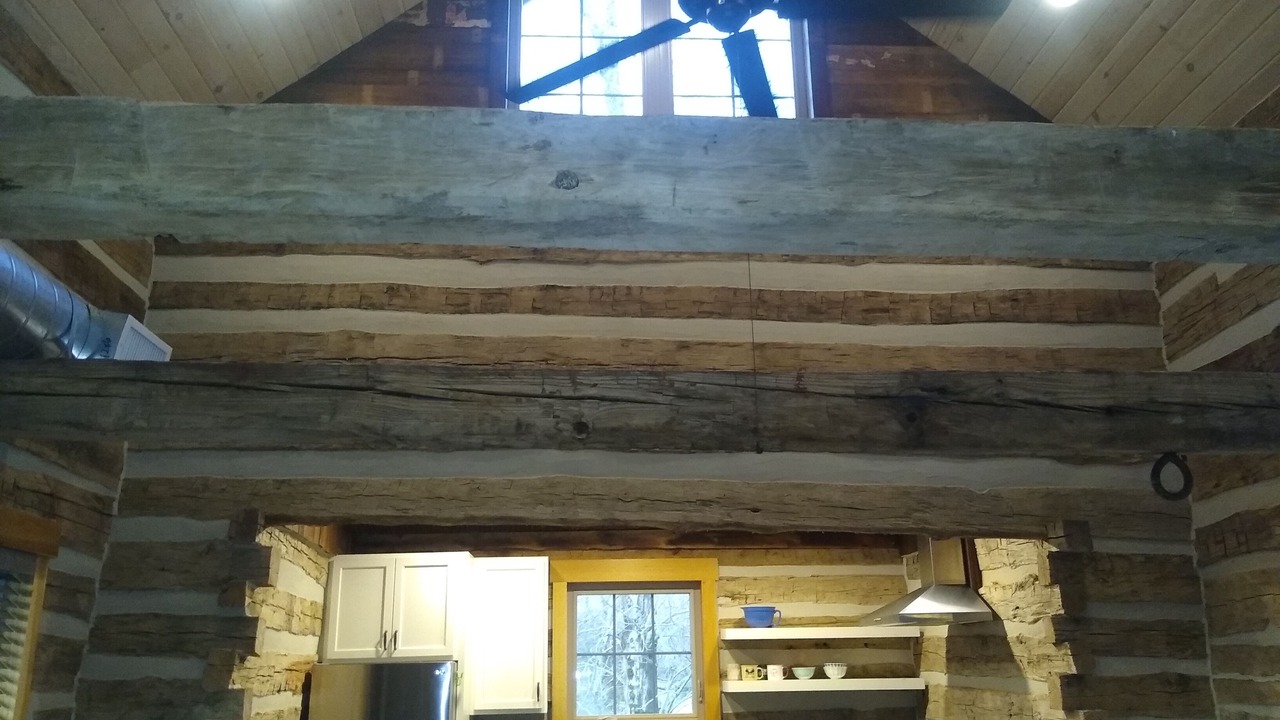 Photo of Kitchen in Cookeville
