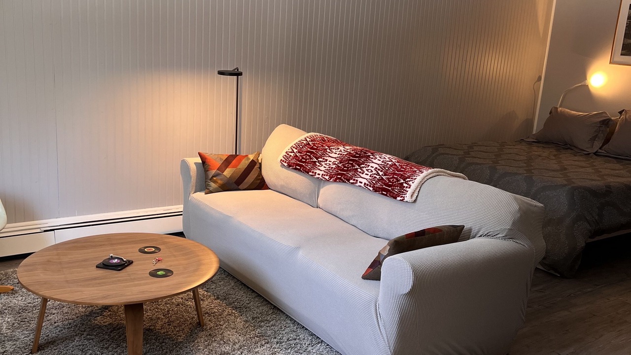 Photo of Livingroom in Staatsburg