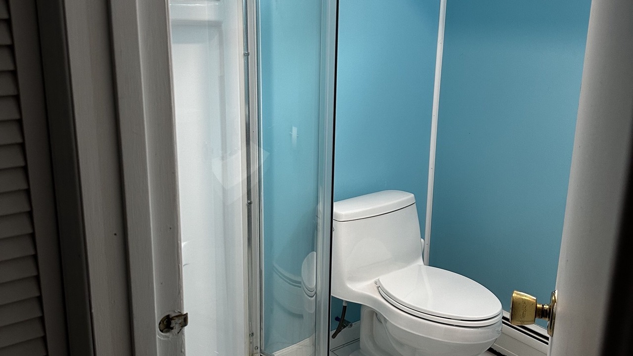 Photo of Bathroom in Staatsburg