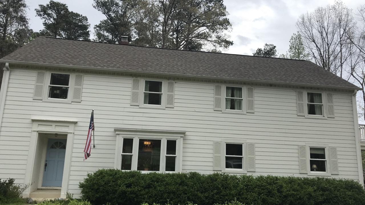 Photo of Outdoor in Chapel Hill