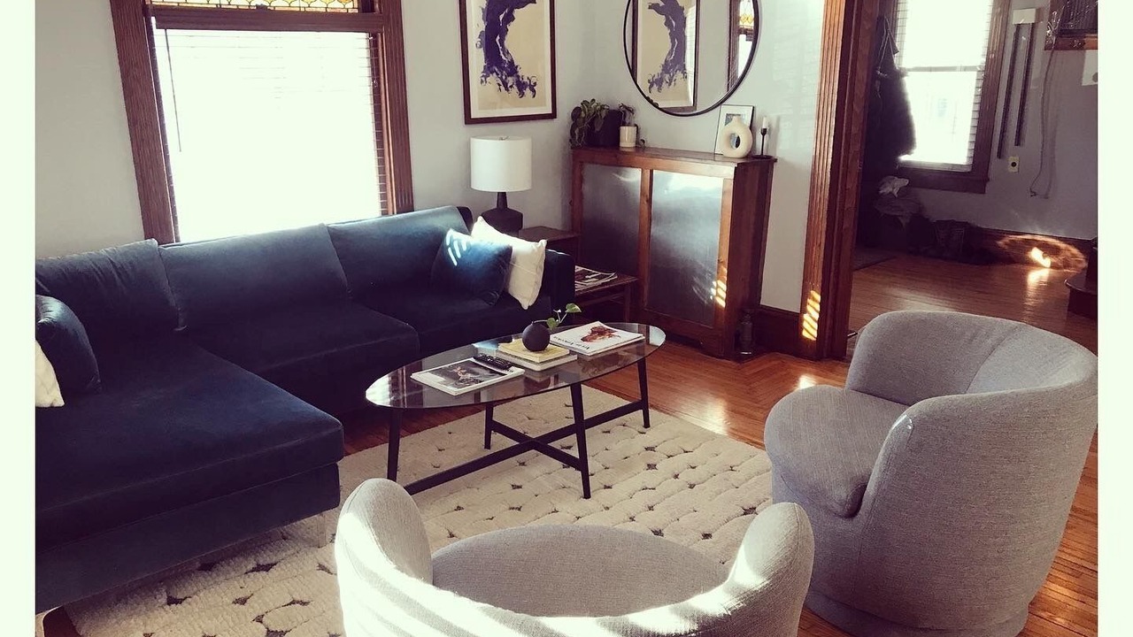 Photo of Livingroom in Kingston