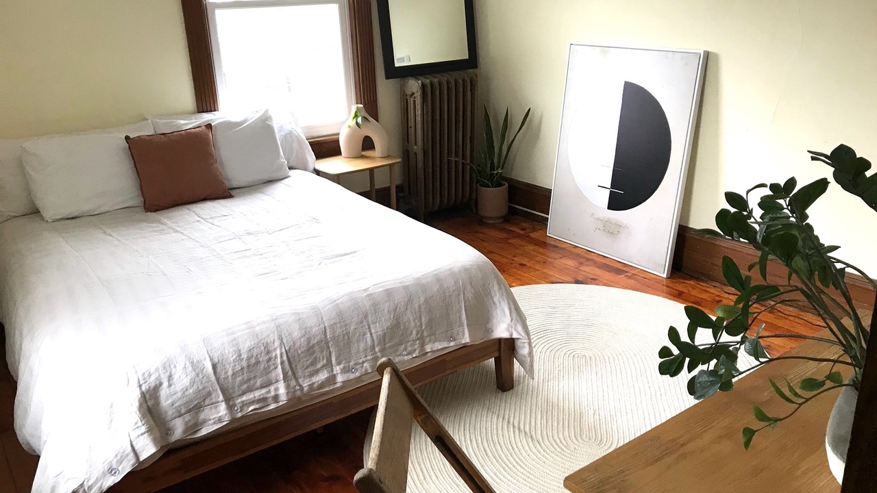 Photo of Bedroom in Kingston