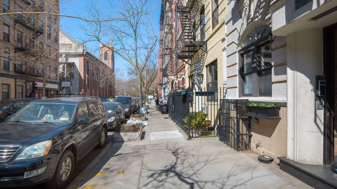 Photo of Outdoor in Alphabet City