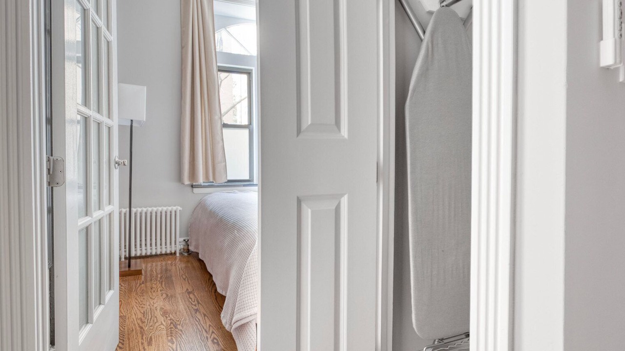 Photo of Bedroom in Alphabet City