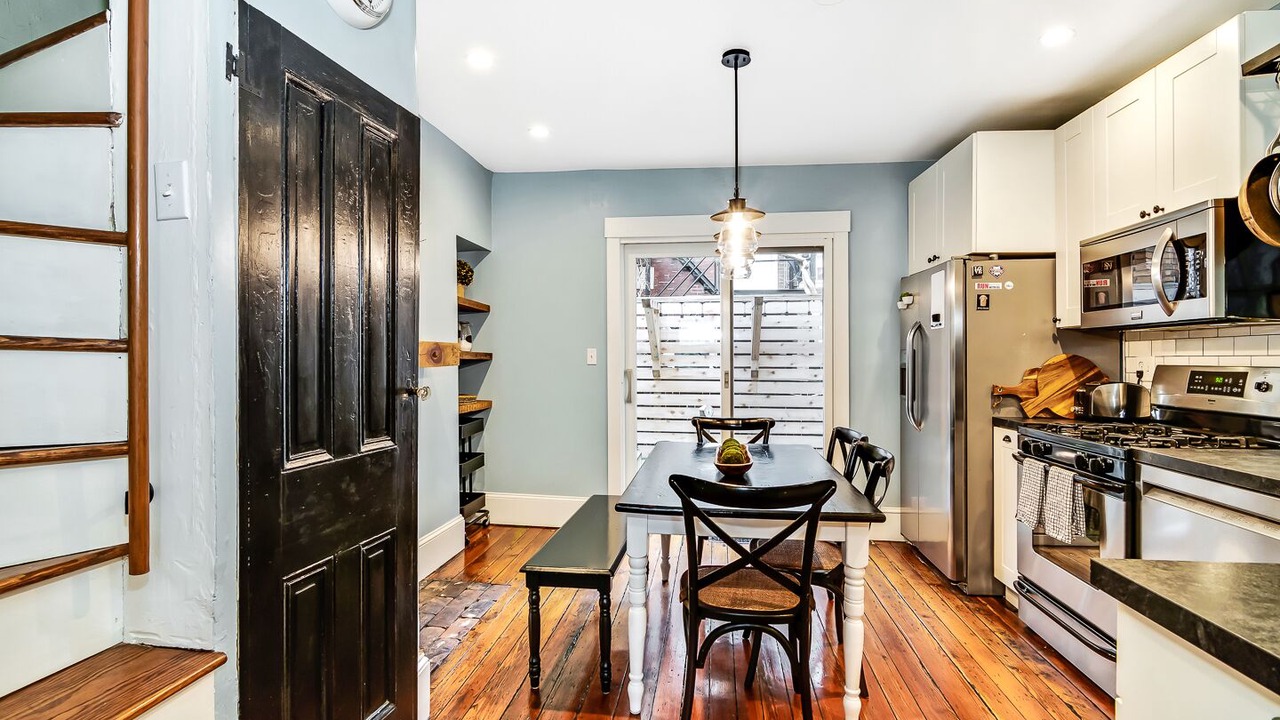 Photo of Kitchen in Center City