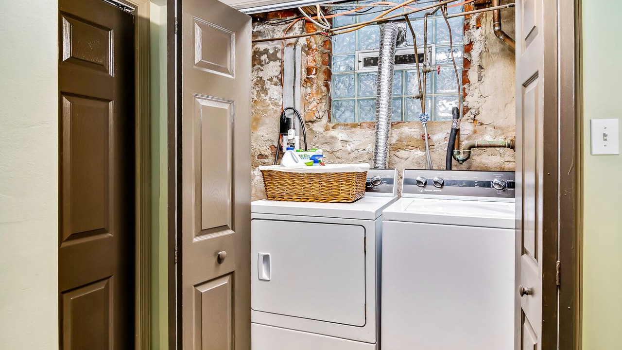 Photo of Bathroom in Center City