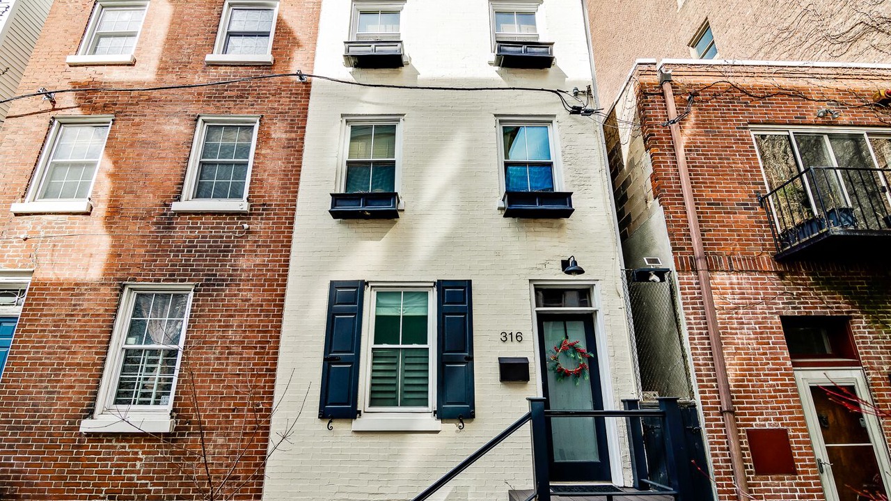 Photo of Outdoor in Center City