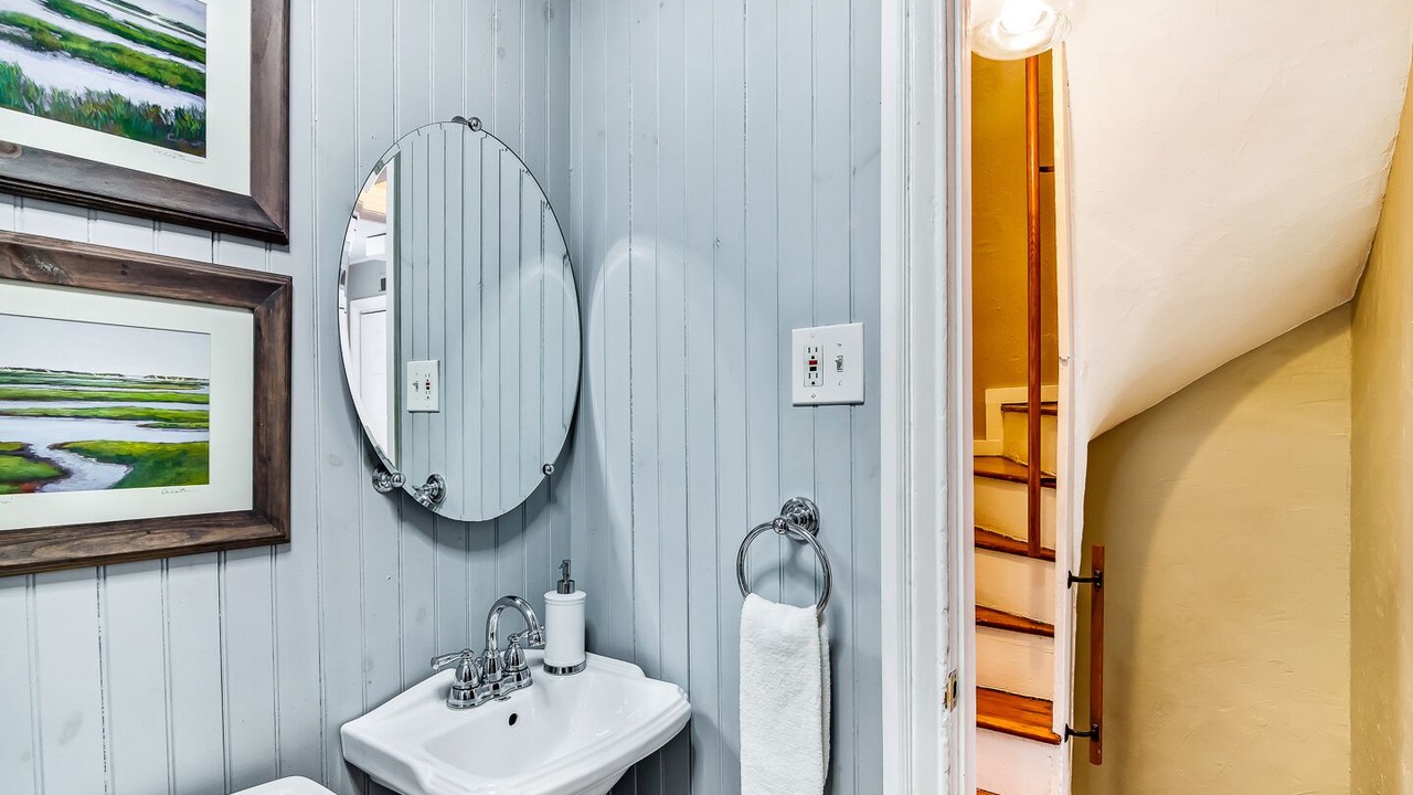 Photo of Bathroom in Center City