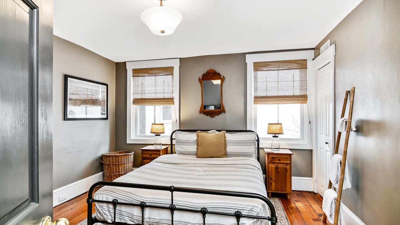 Photo of Bedroom in Center City