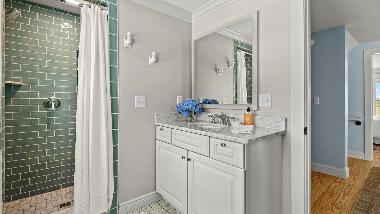 Photo of Bathroom in Temperanceville