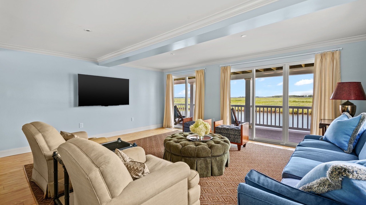 Photo of Livingroom in Temperanceville