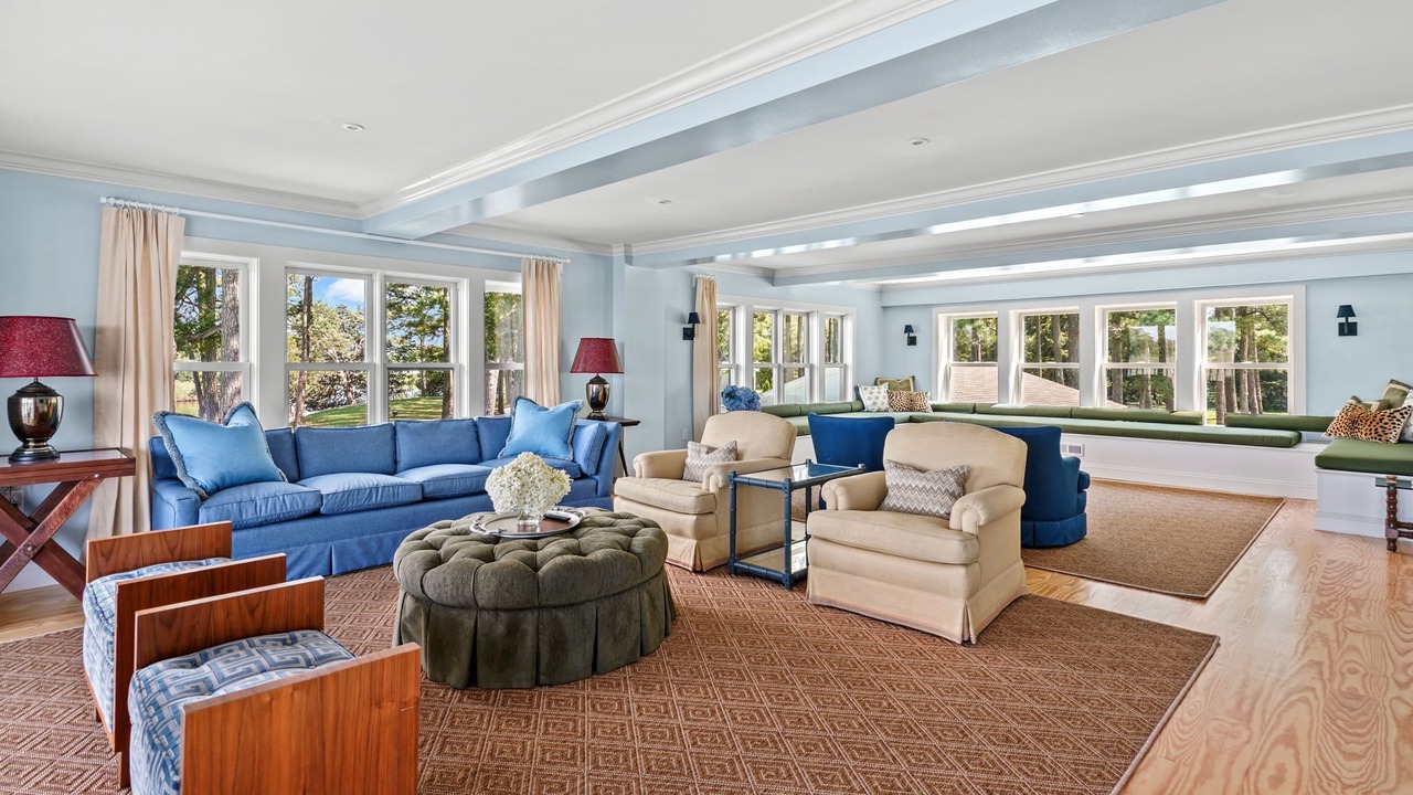 Photo of Livingroom in Temperanceville