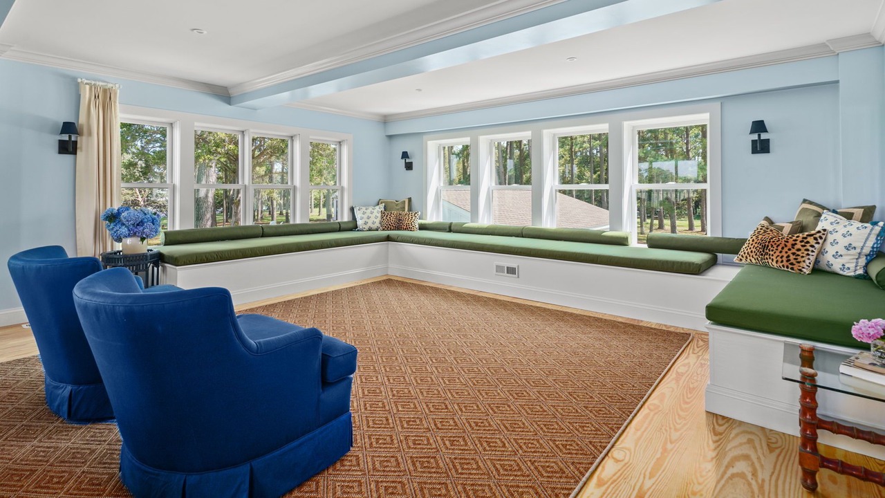Photo of Livingroom in Temperanceville