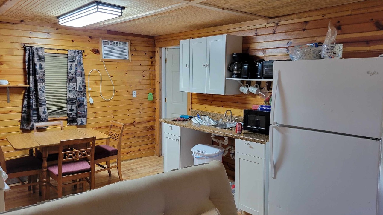 Photo of Livingroom in Denton