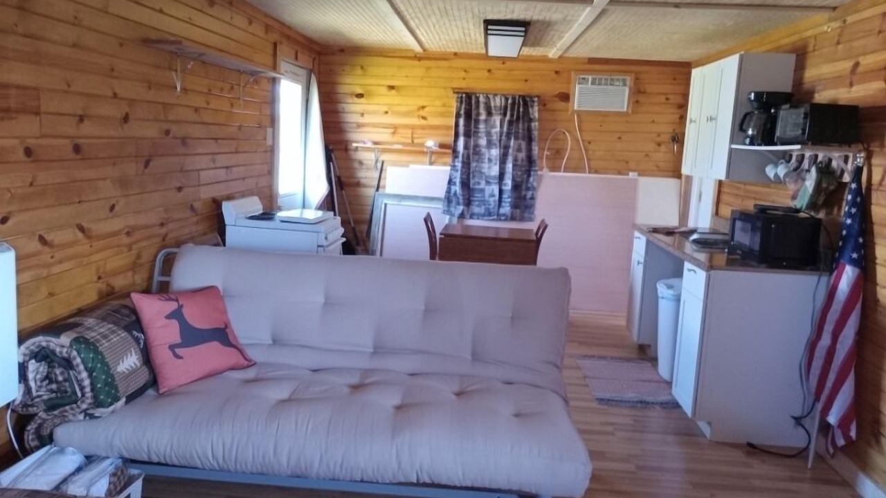 Photo of Livingroom in Denton