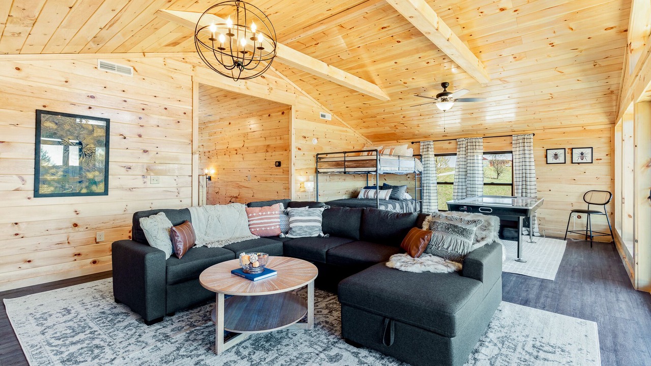 Photo of Livingroom in Rogers