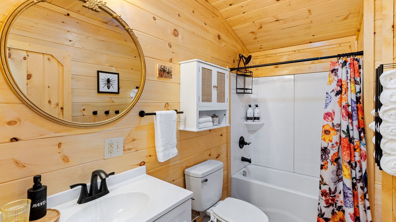 Photo of Bathroom in Rogers