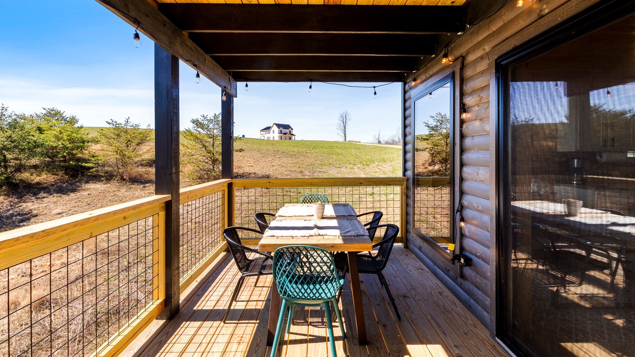 Photo of Outdoor in Rogers