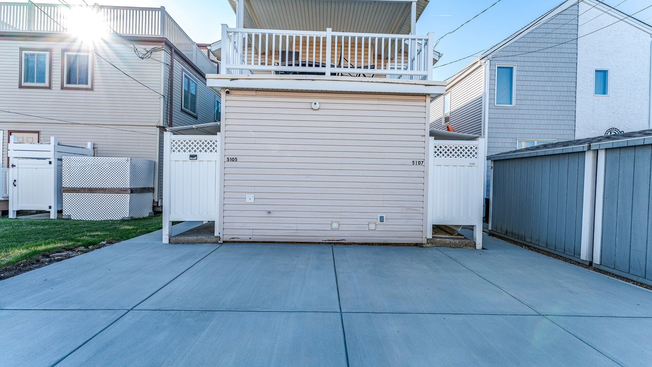 Photo of Outdoor in South End