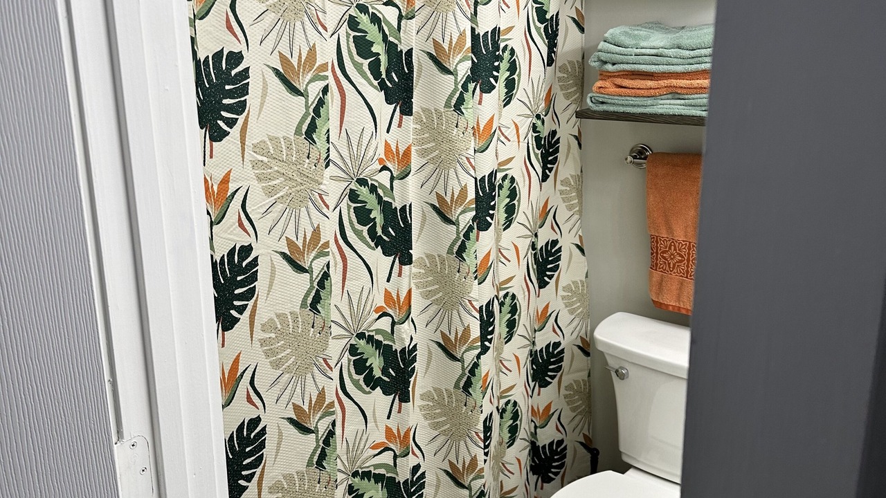 Photo of Bathroom in Old Hickory