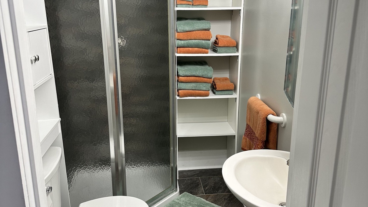 Photo of Bathroom in Old Hickory