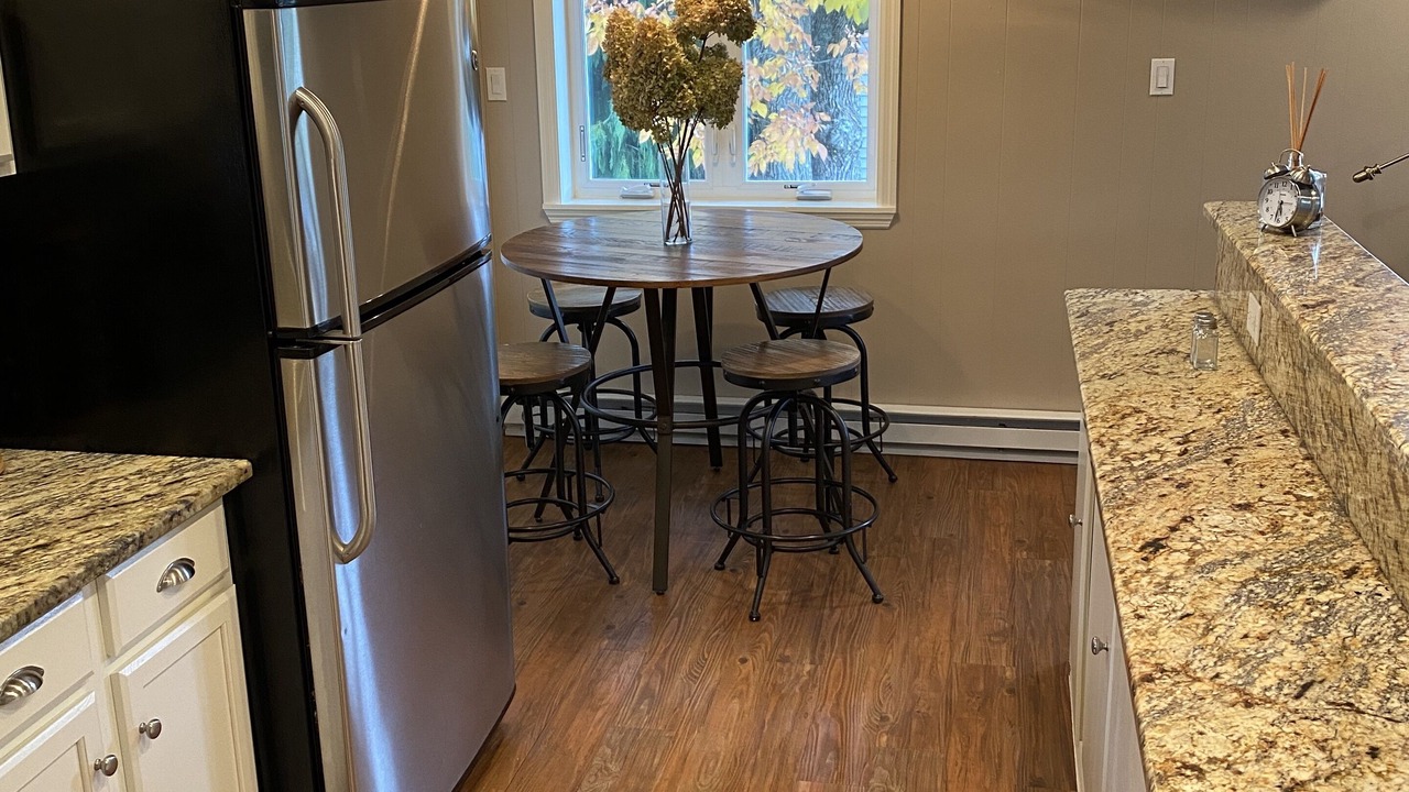 Photo of Kitchen in Harveys Lake