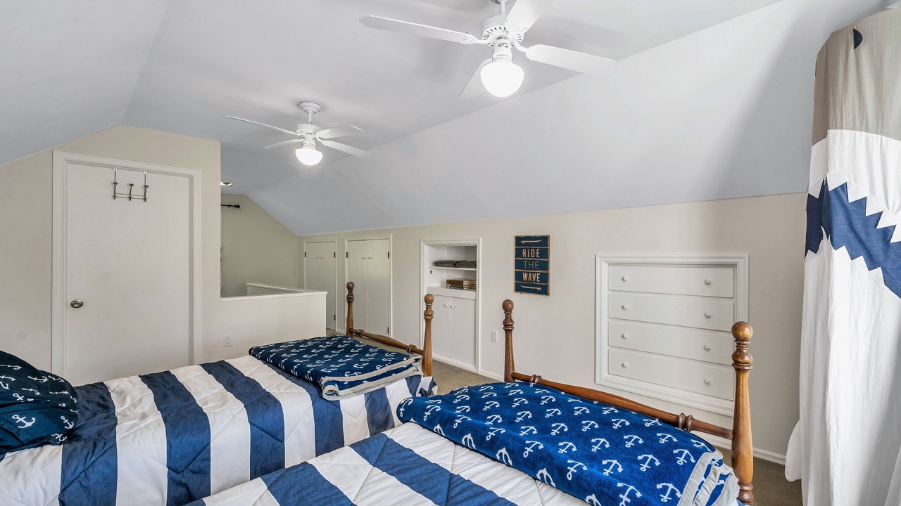 Photo of Bedroom in Lake Winola