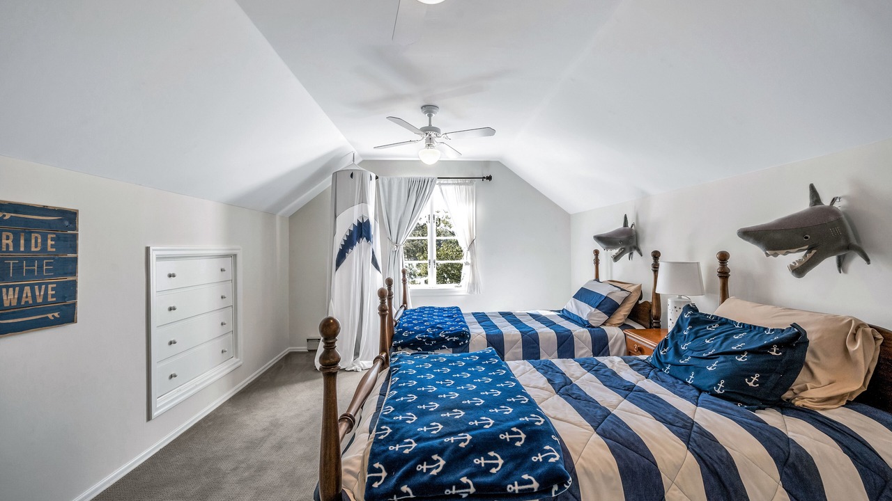 Photo of Bedroom in Lake Winola